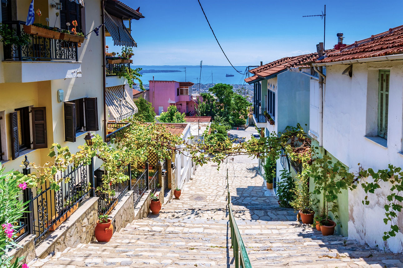 Chalkidiki