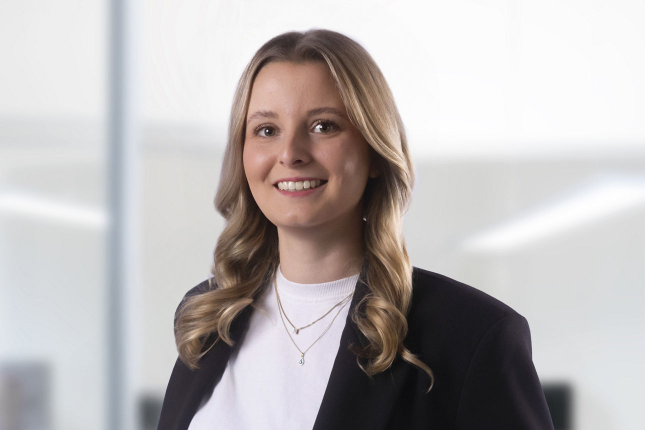 Chantal Jaschkowitz , Immobilienmaklerin in Freinsheim und Maxdorf