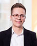 Portraitbild von Charline Elend