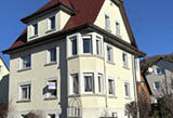 Charmantes Wohnhaus