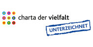 Logo Initiative Charta der Vielfalt