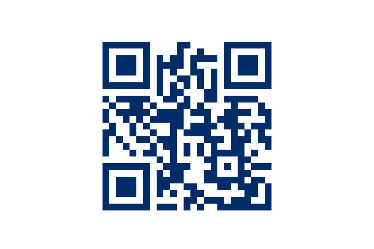 QR Code zur externen Seite WhatsApp