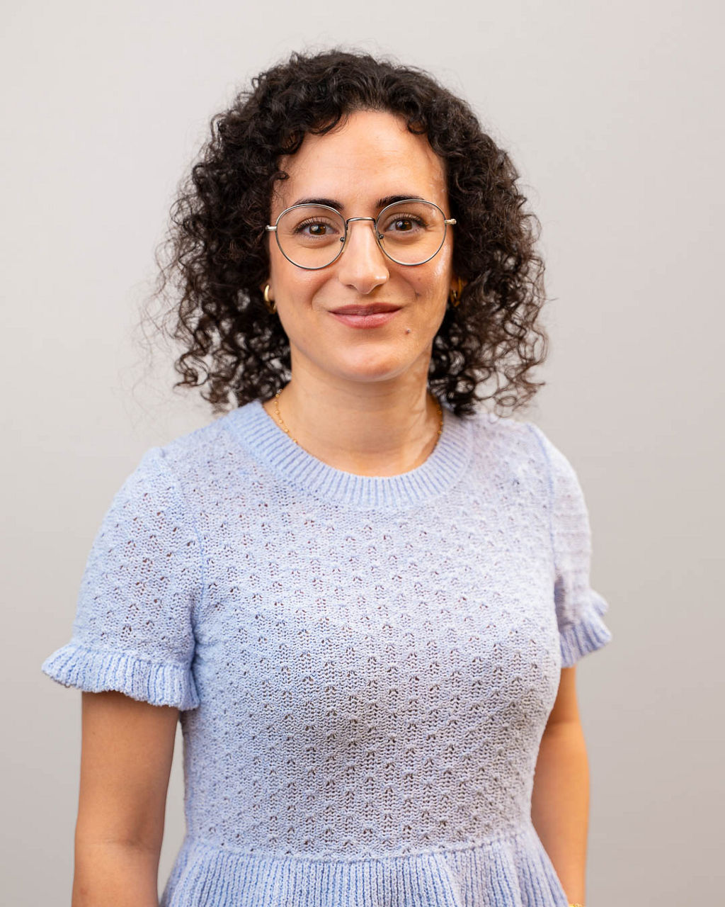 Chiara Scarcella
