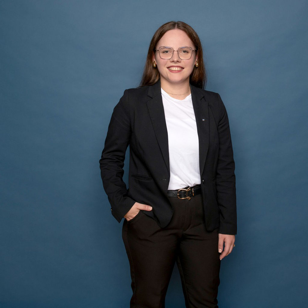 Chiara Heffels
