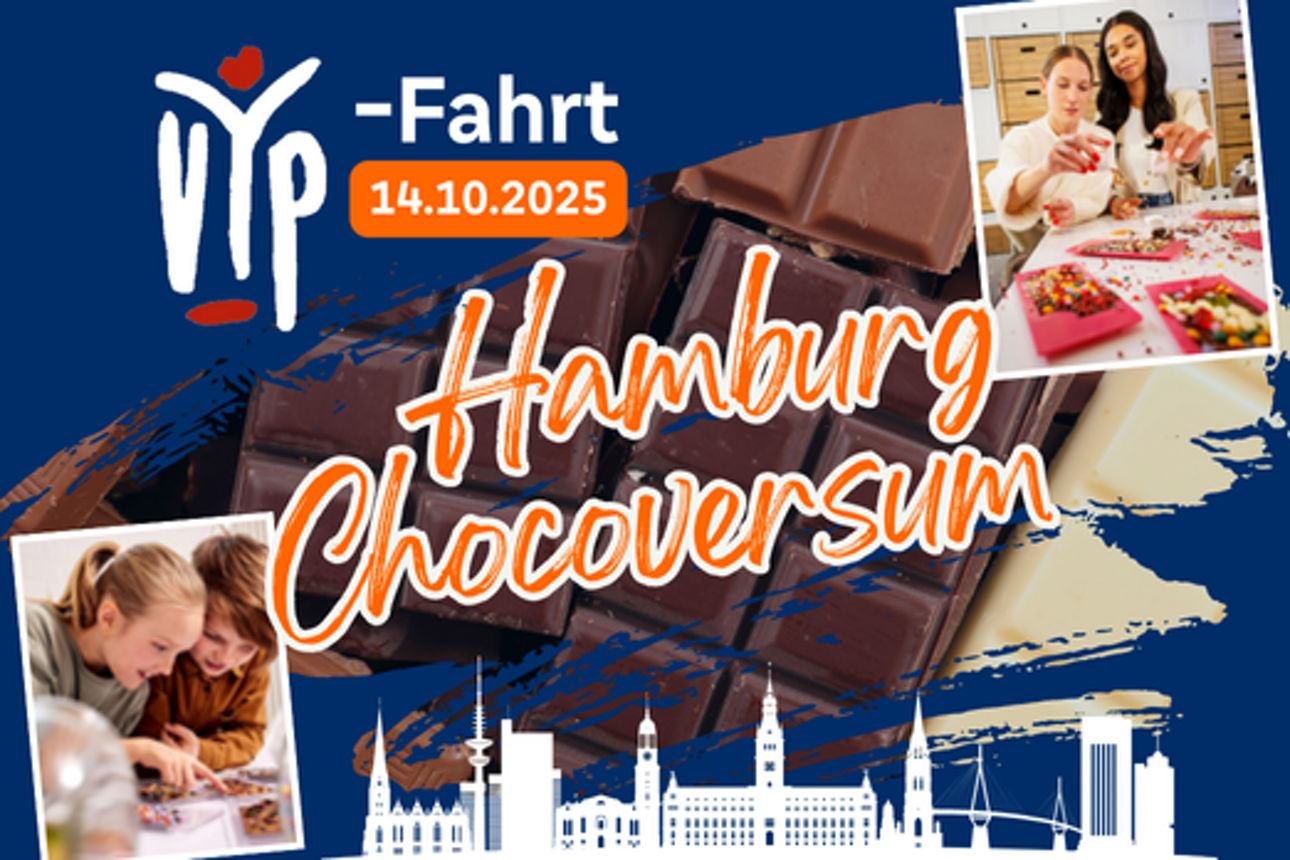 Chocoversum