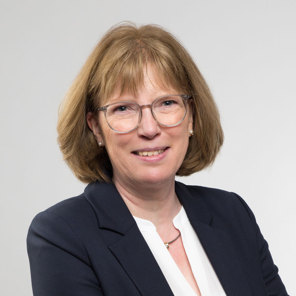 Christa Hinners