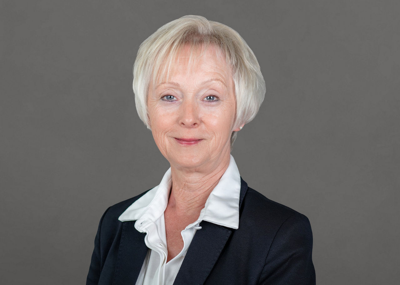 Beate Christen