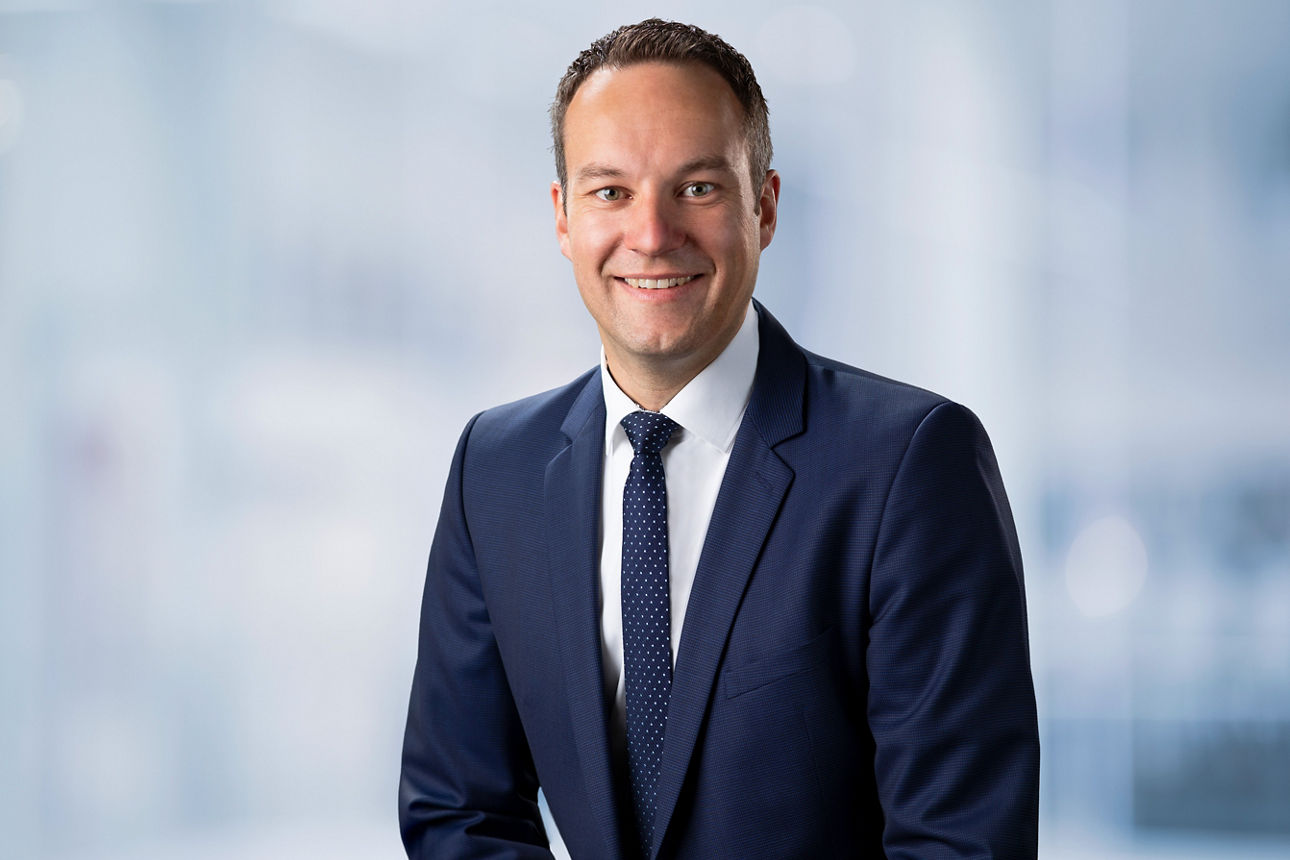 Christian Höcker