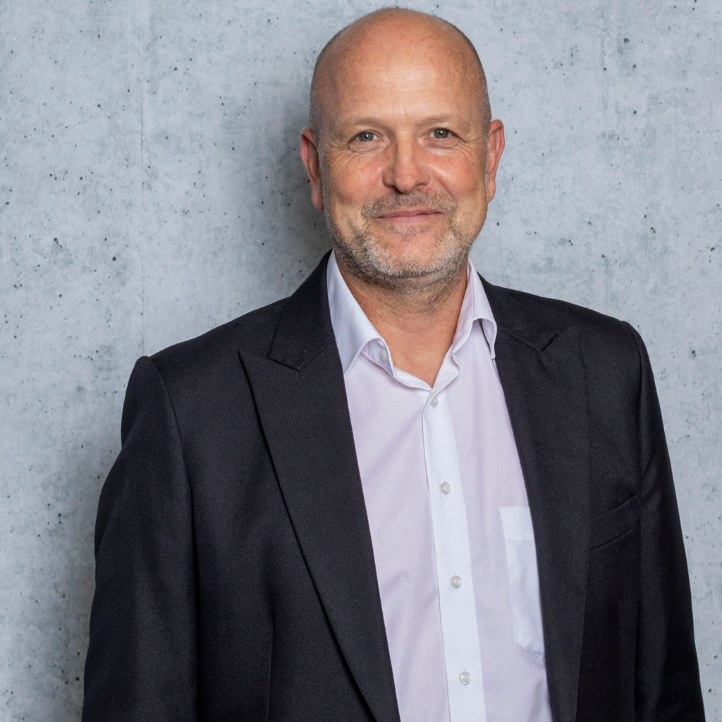 Profilbild Christian Haberberger