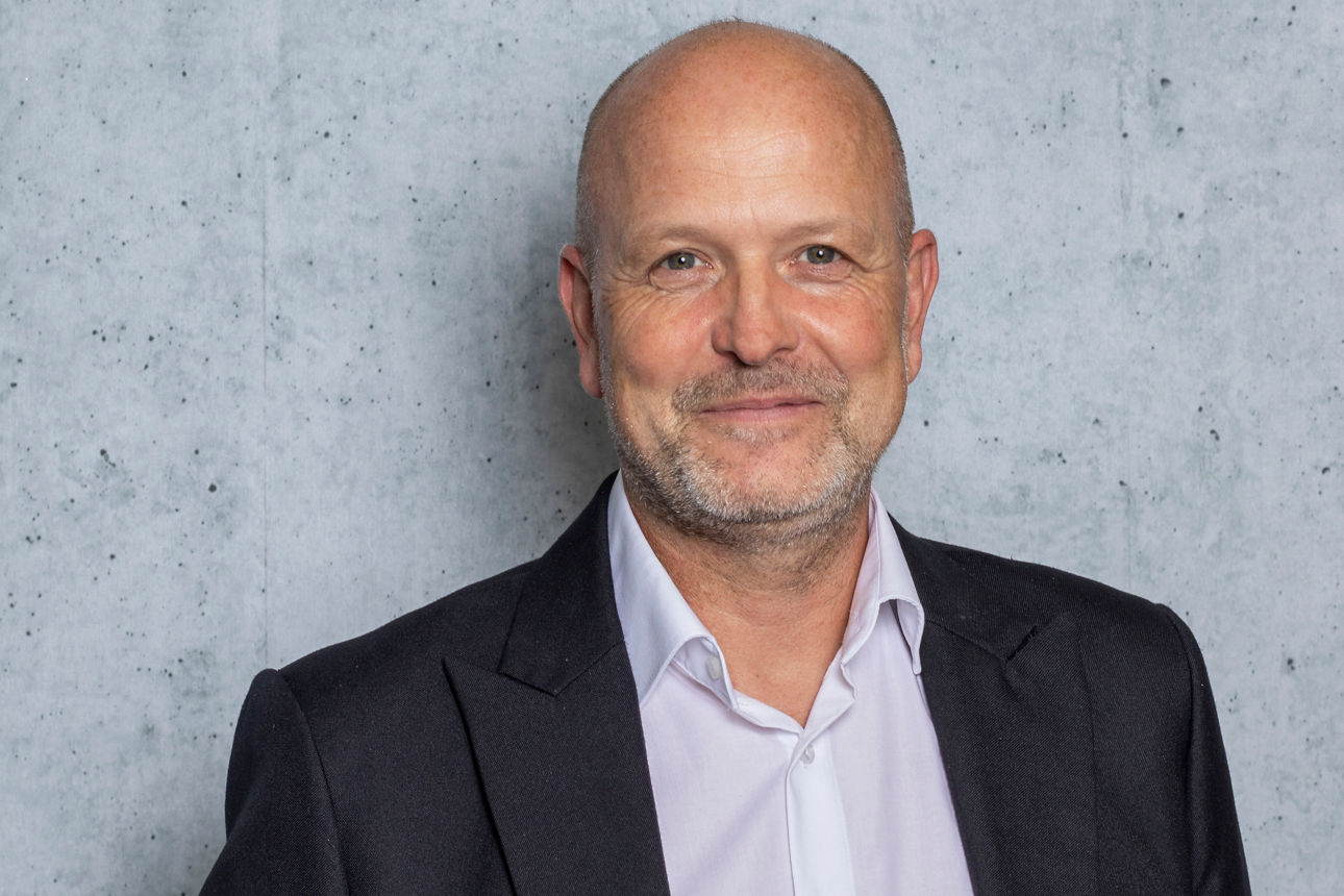 Profilbild Christian Haberberger