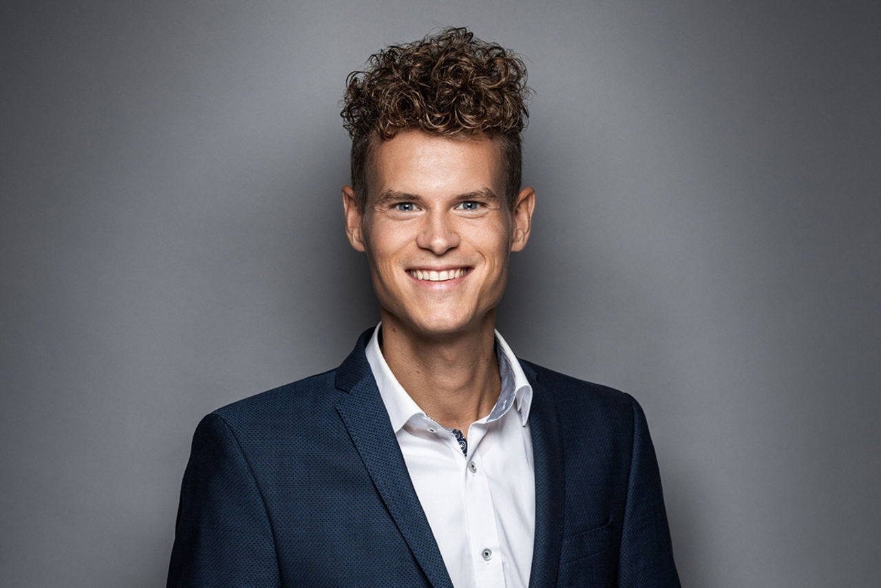 Christian Hackstein