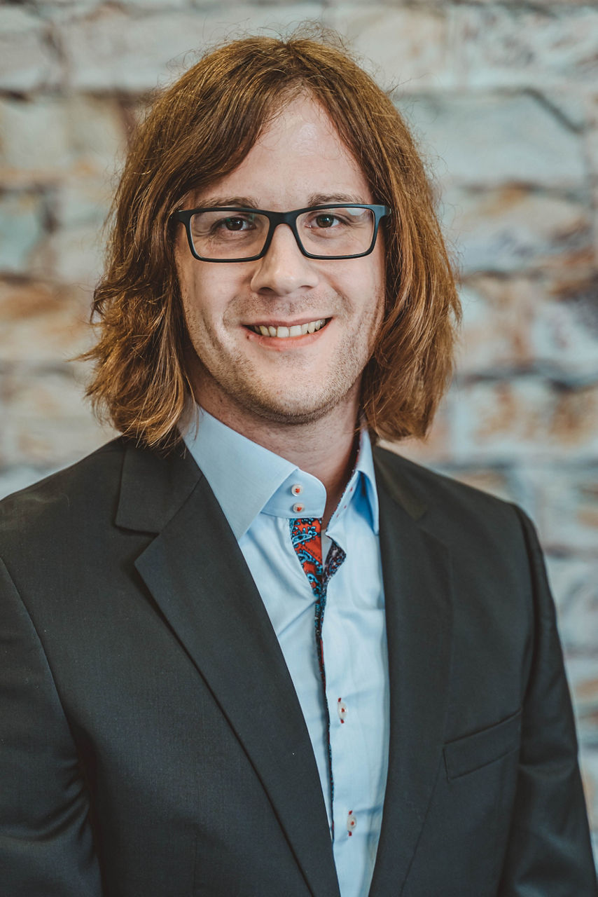 Christian Heinrichs