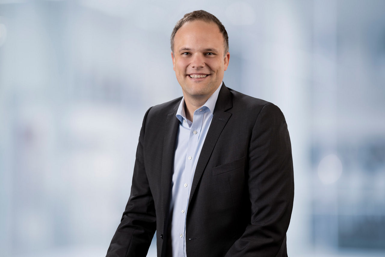 Christian Kaisel