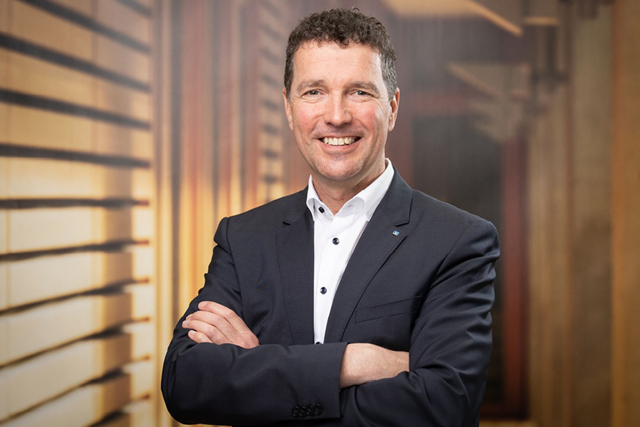 Berater Christian Schmitz 