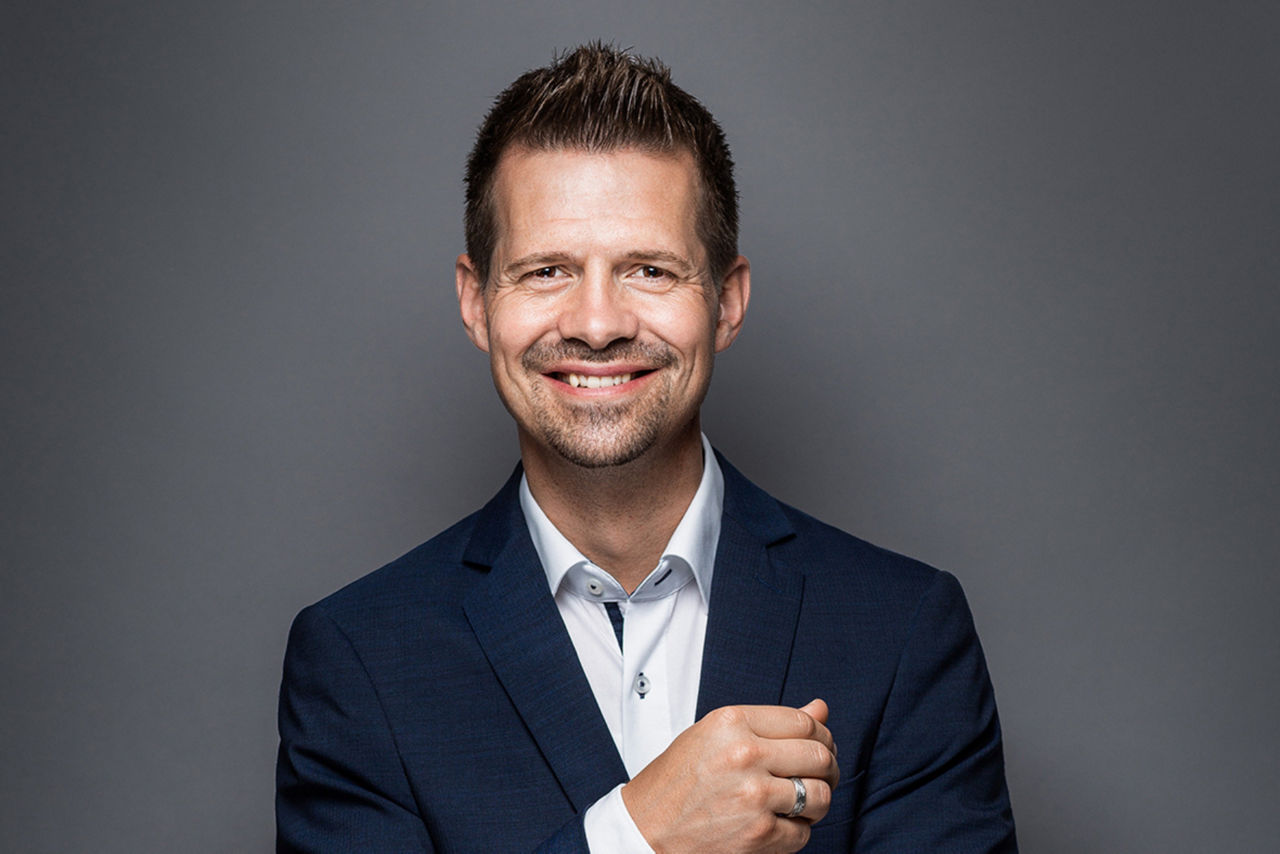 Christian Scholten