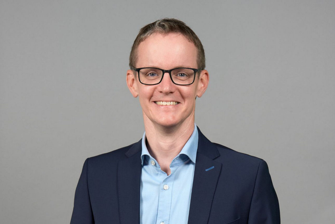 Christian Volk