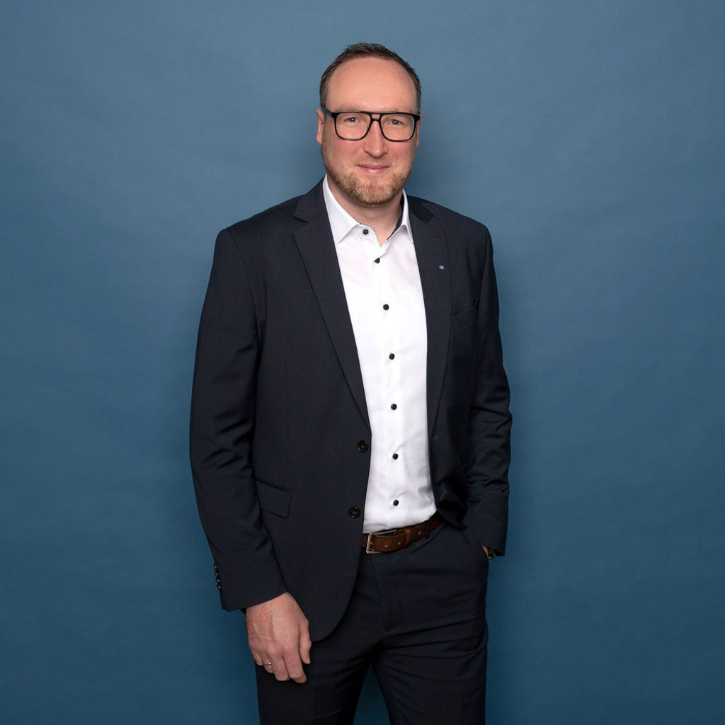 Christian Boes