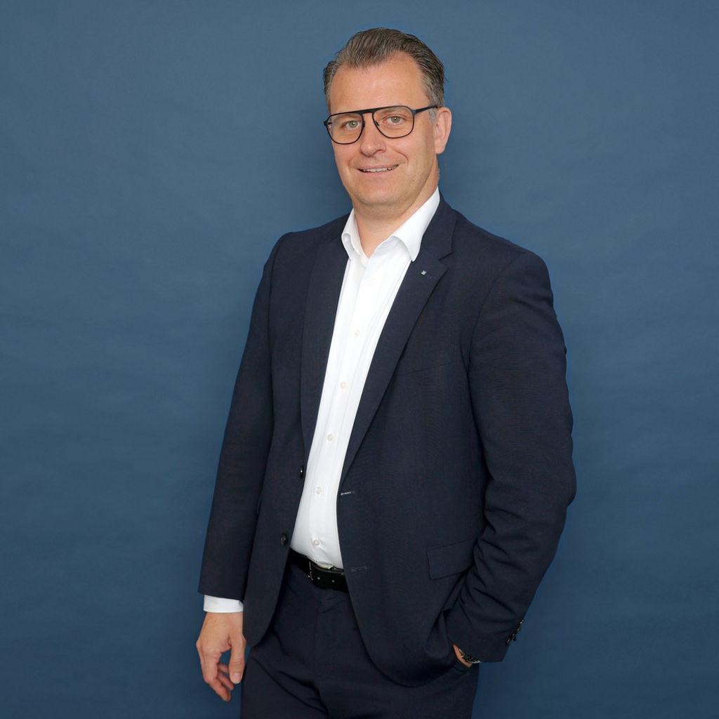 Christian Heinen
