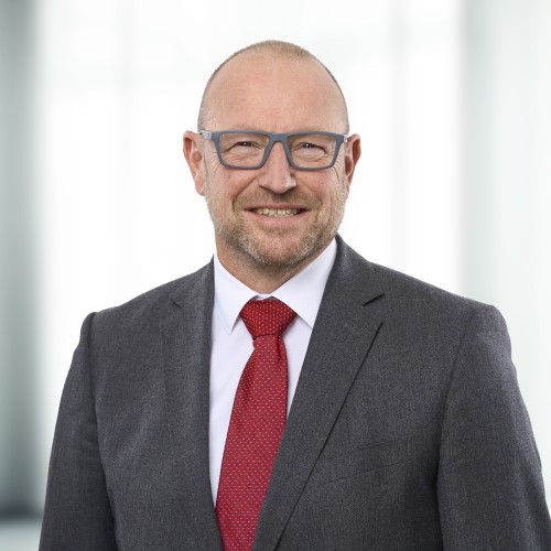 Darstellung unseres Aufsichtsratmitglieds Christian Bambeck