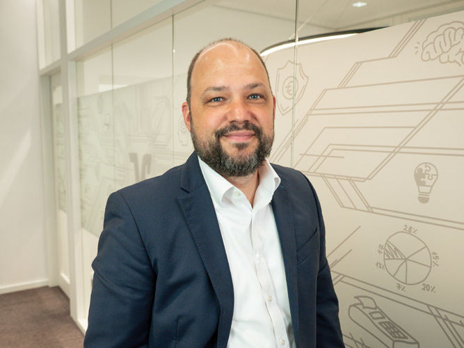 Christian Wallura (Private Banking Berater)