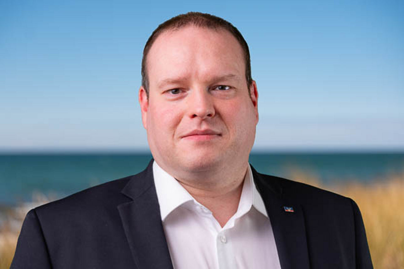 Christian Clausen