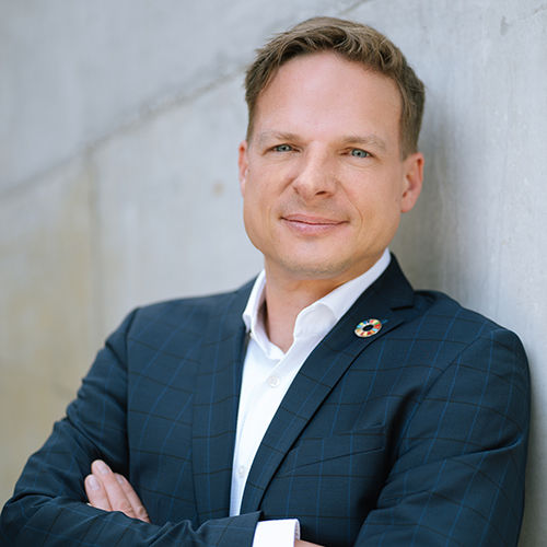 Prof. Dr. Christian Klein