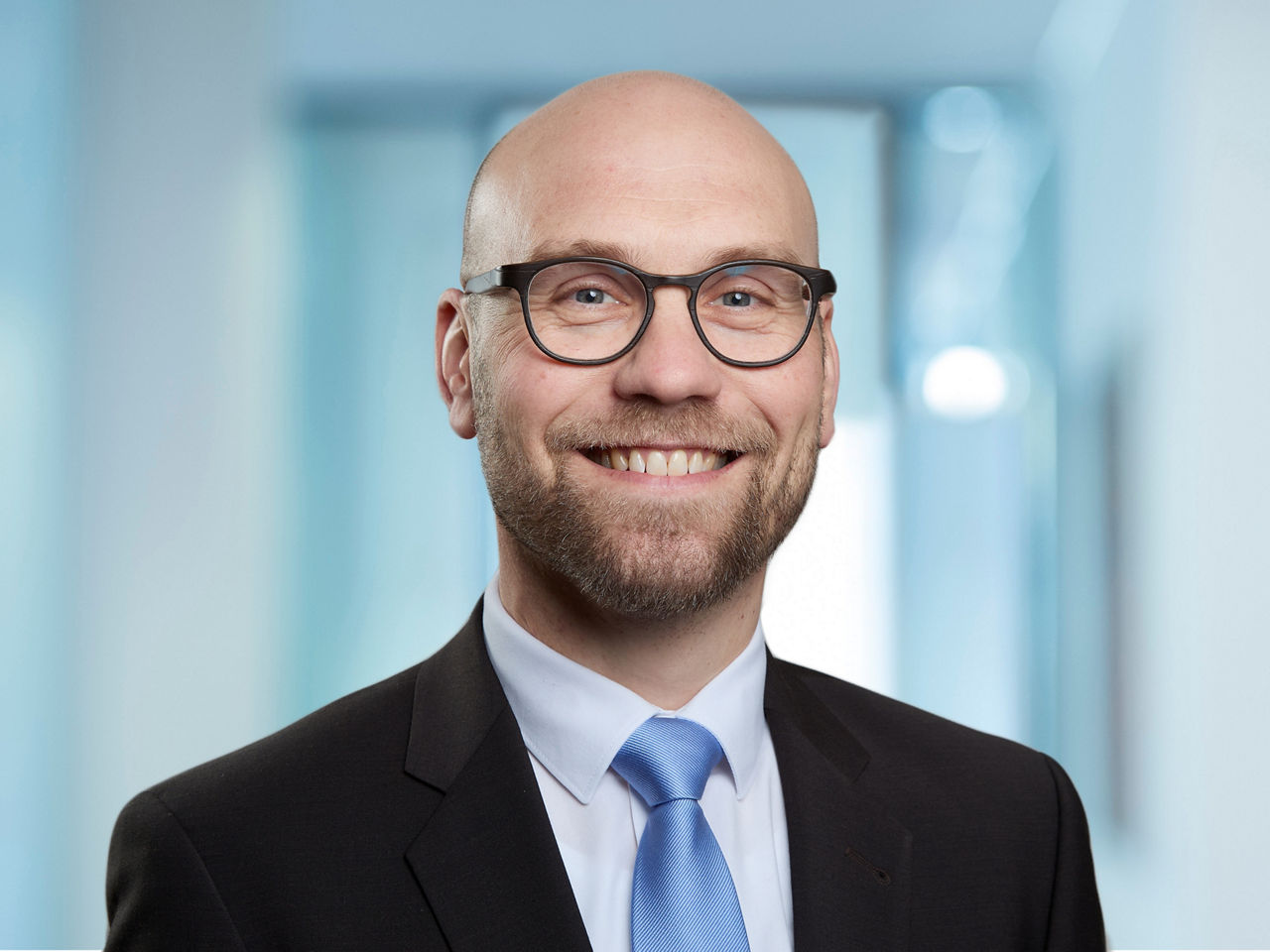 Portrait von Christian Lange