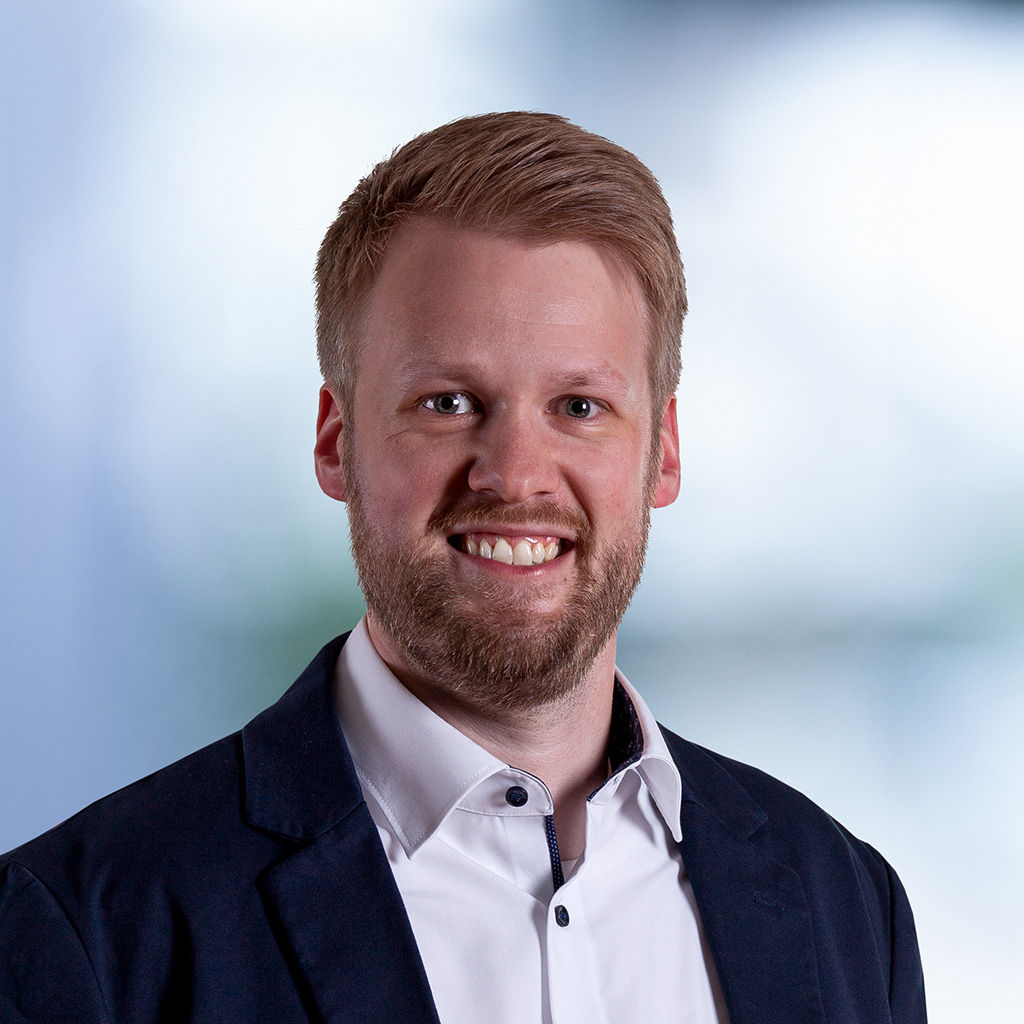 Christian Lükenga