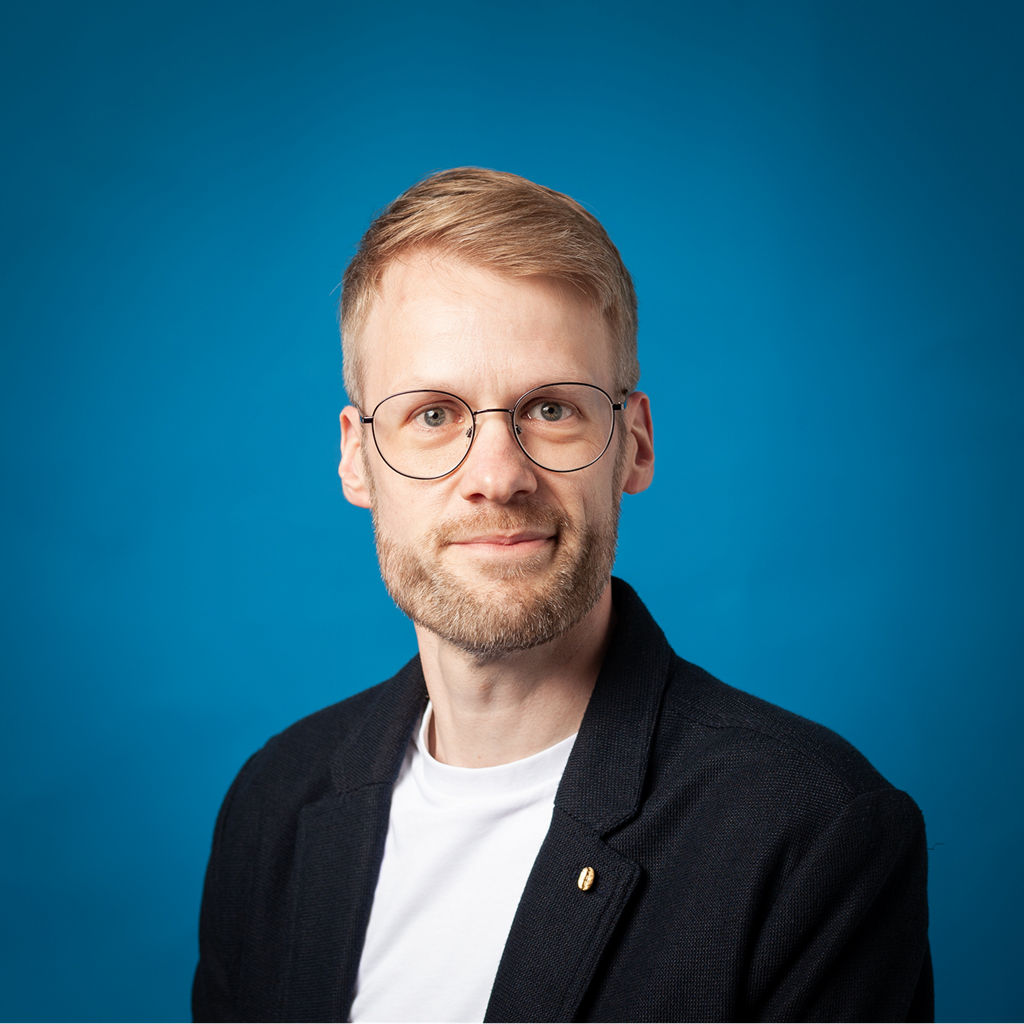 Christian Lükenga
