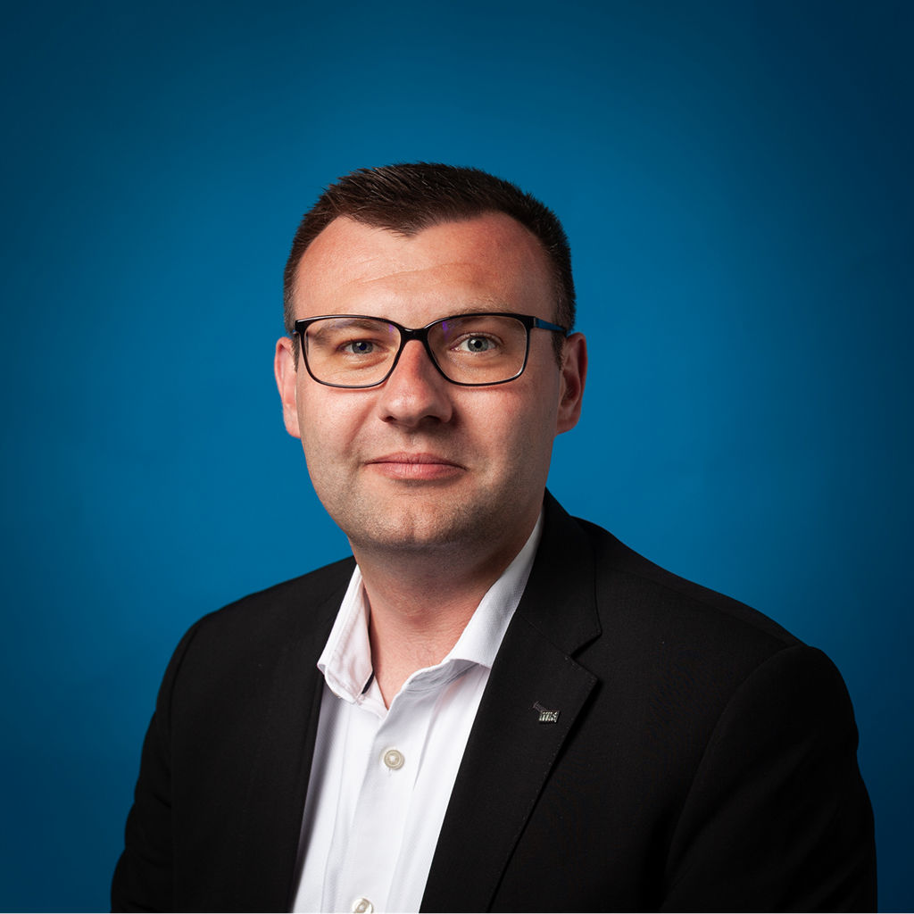 Christian Tiek