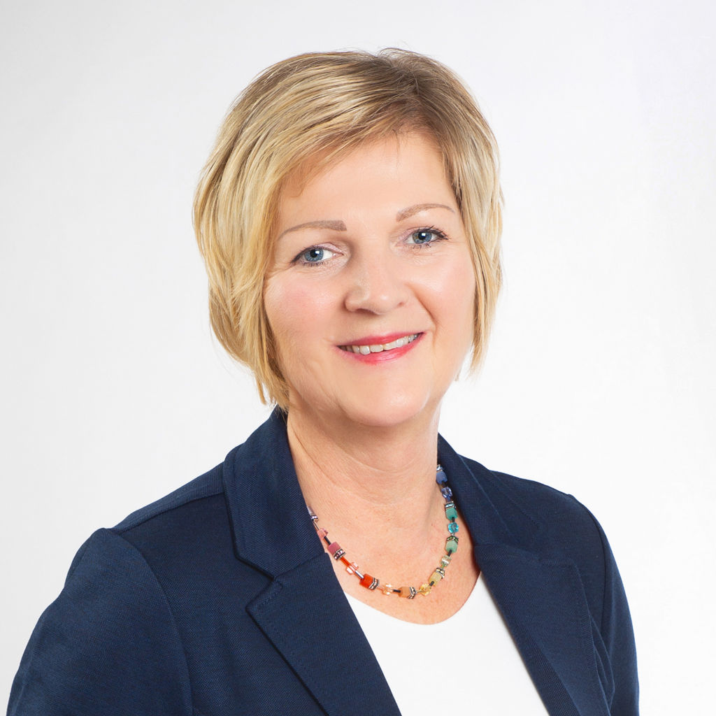 Christiane Bruns