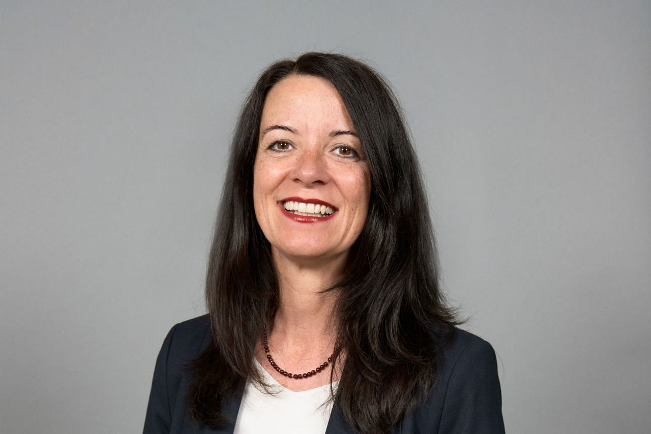 Christiane Gutmann Mitarbeiterin