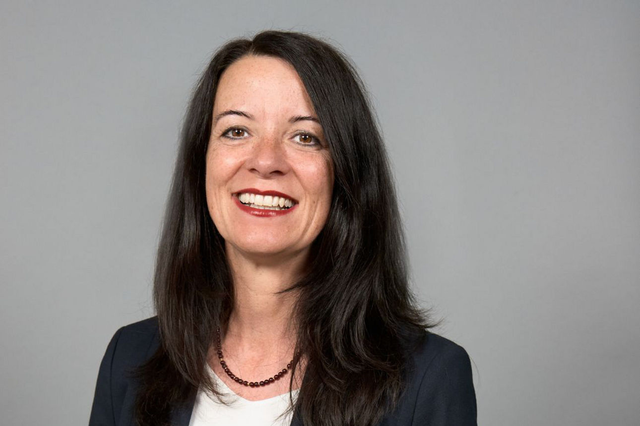 Christiane Gutmann Mitarbeiterin