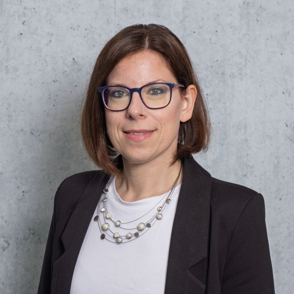 Platzhalter für Profilbild