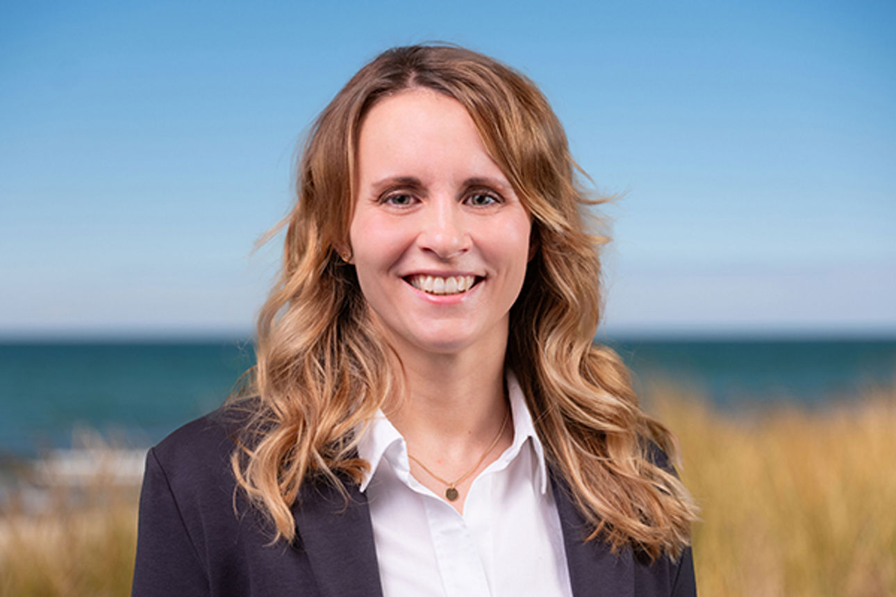 Christin-Charlott Axmann