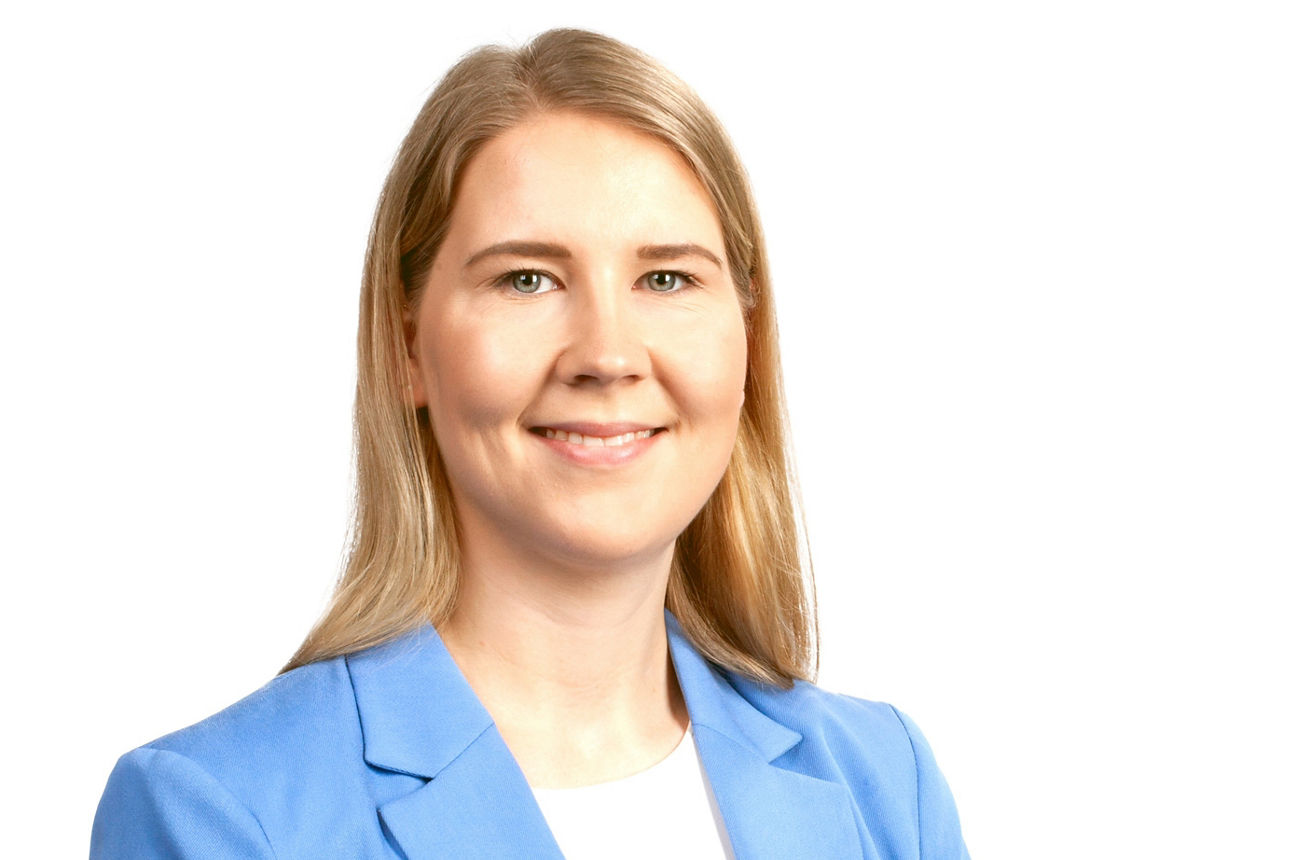 Christin Eisenhauer