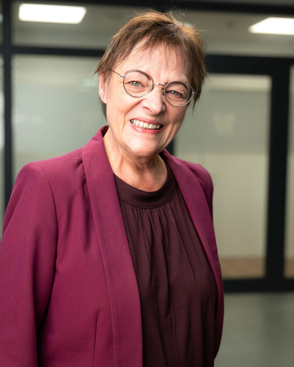 Christina Friede