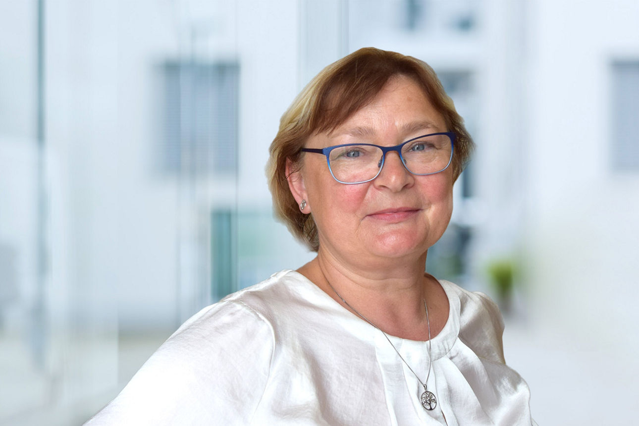 Christina Menge