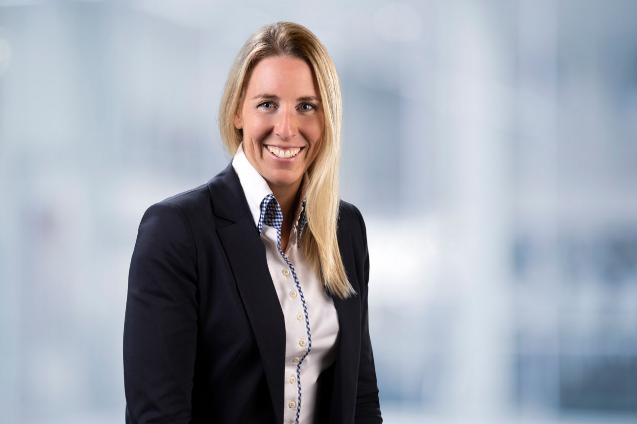 Christina Rigterink