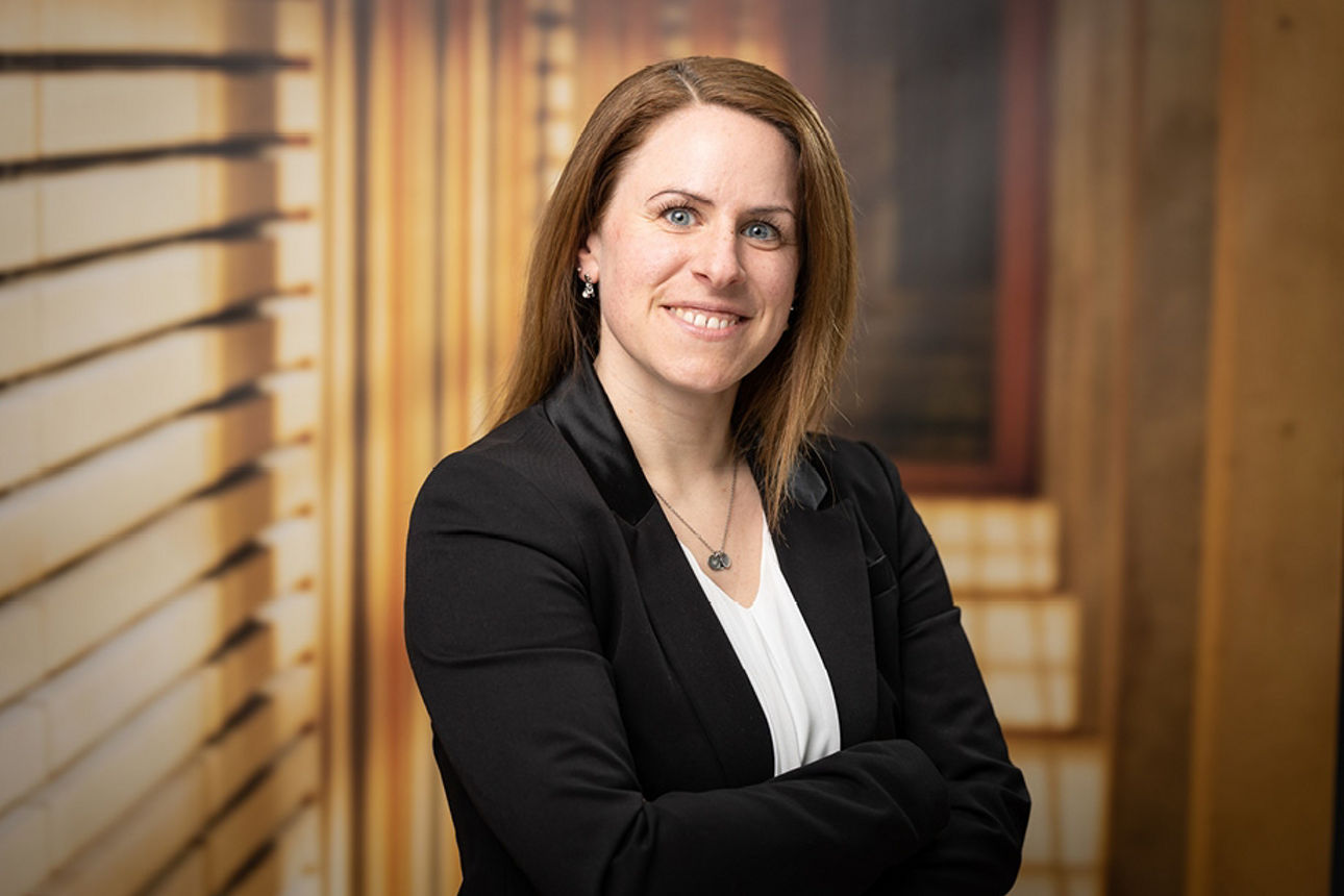 Assistenz Christina Schnell