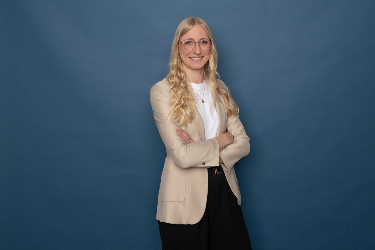 Christina Schroeders