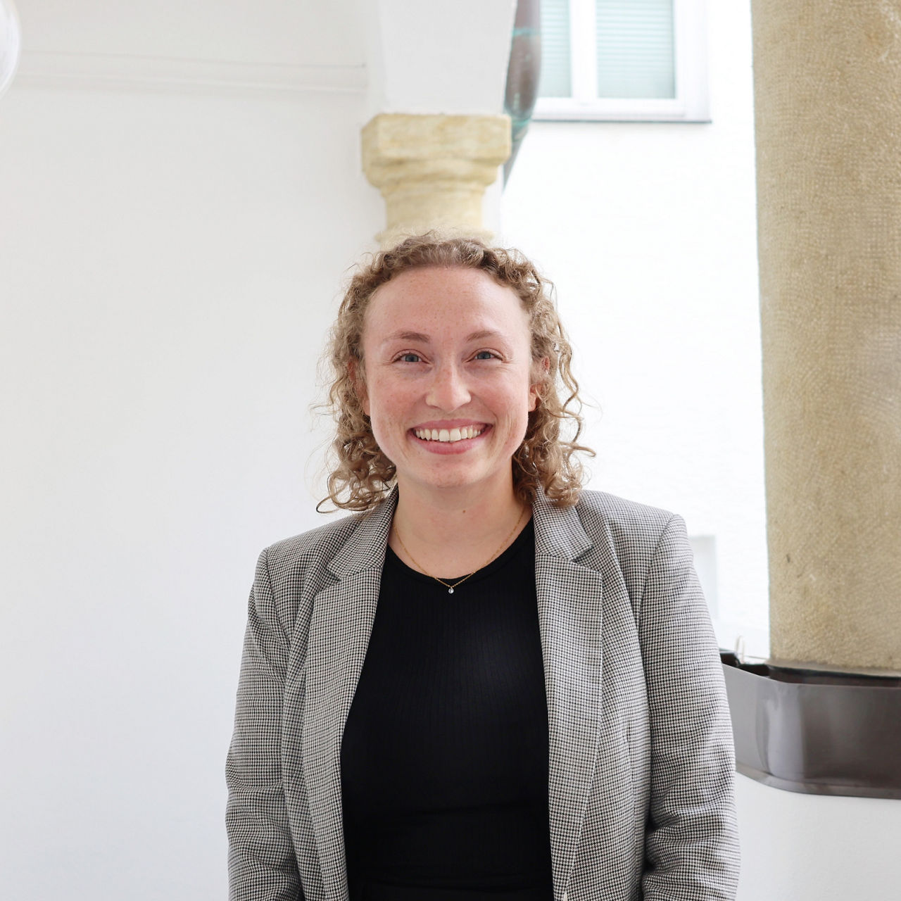 Christina Freundorfer
