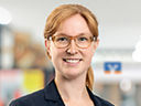 Nachhaltigkeitsmanagerin der VR-Bank Mitte eG