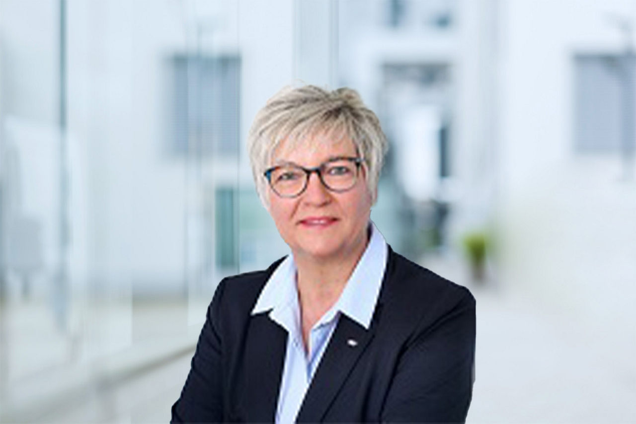 Christine Berger
