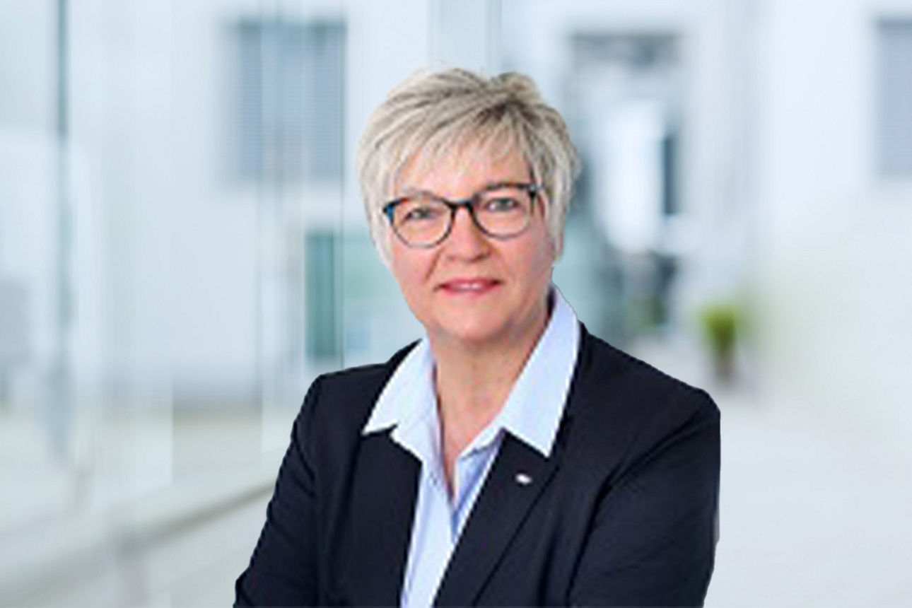 Christine Berger