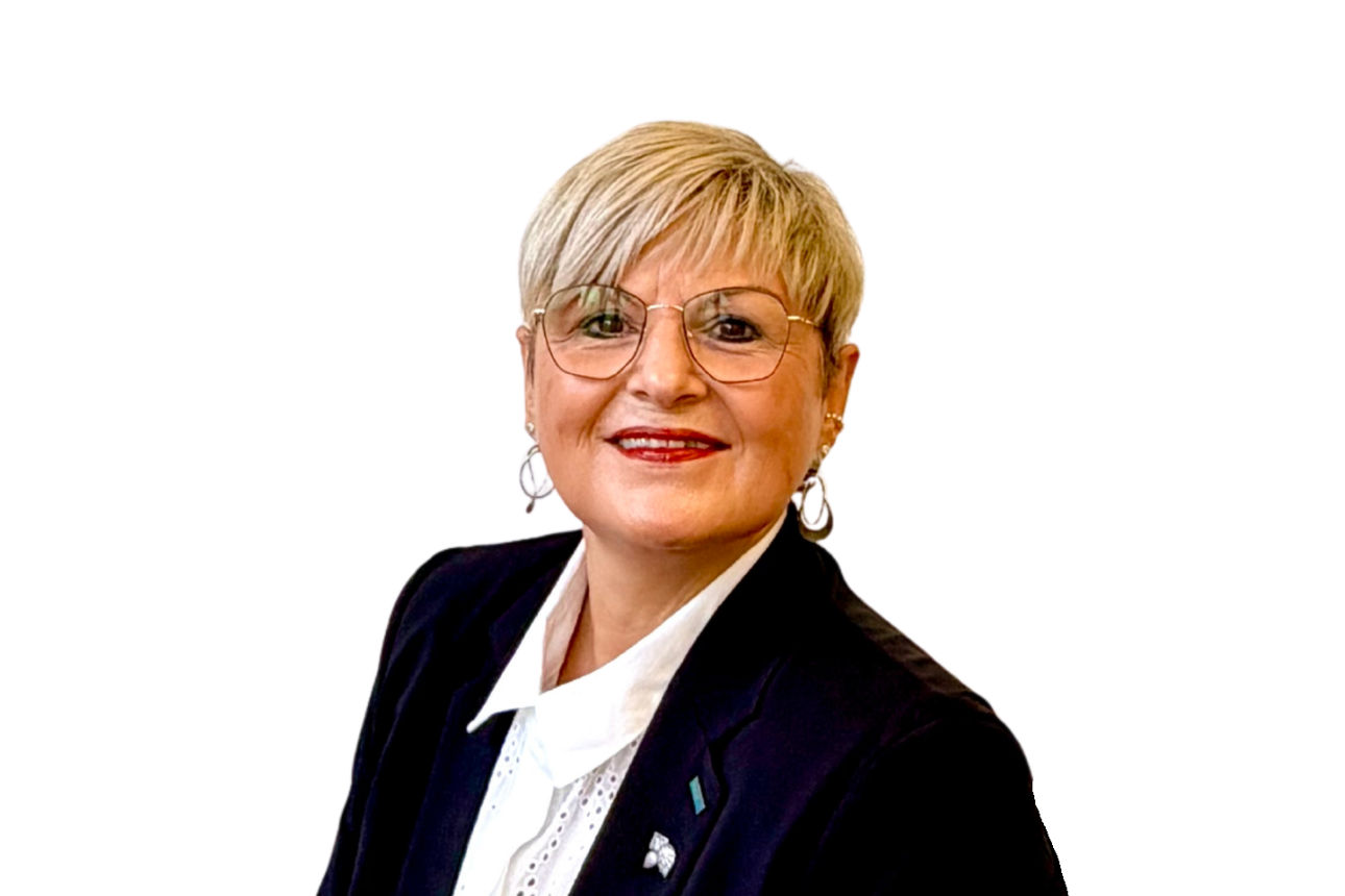 Christine Wolf