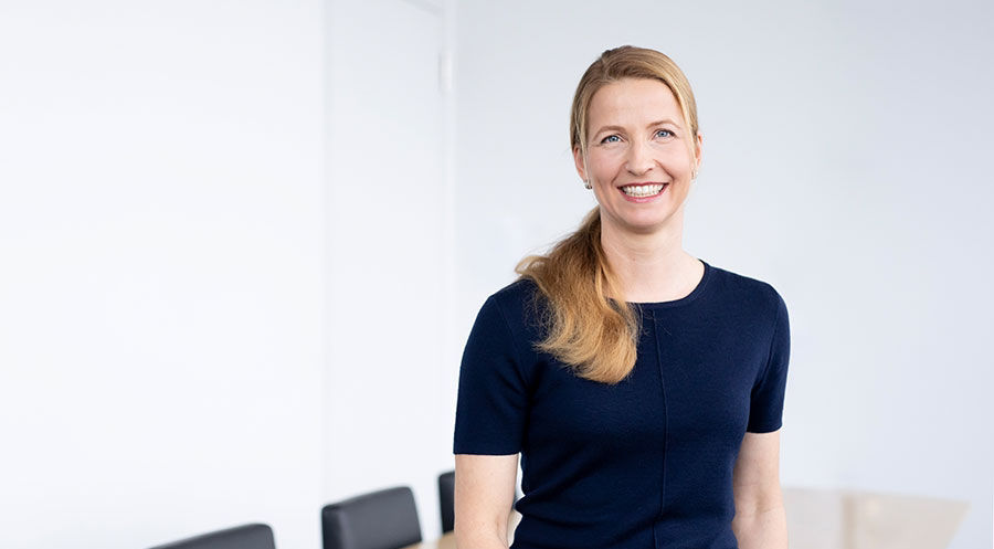 Christine Aichele, Mitglied des Aufsichtsrats