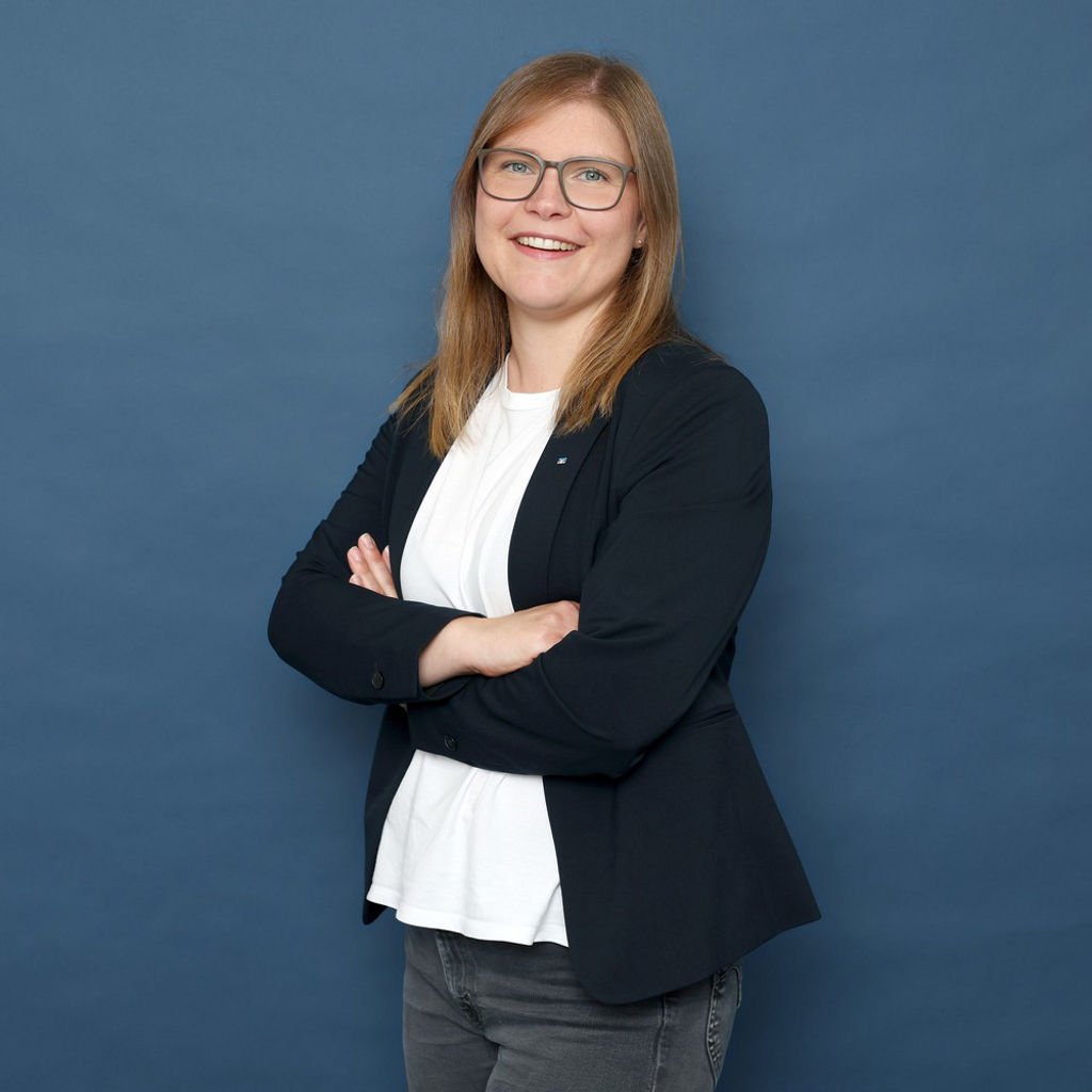 Christine Effenberg