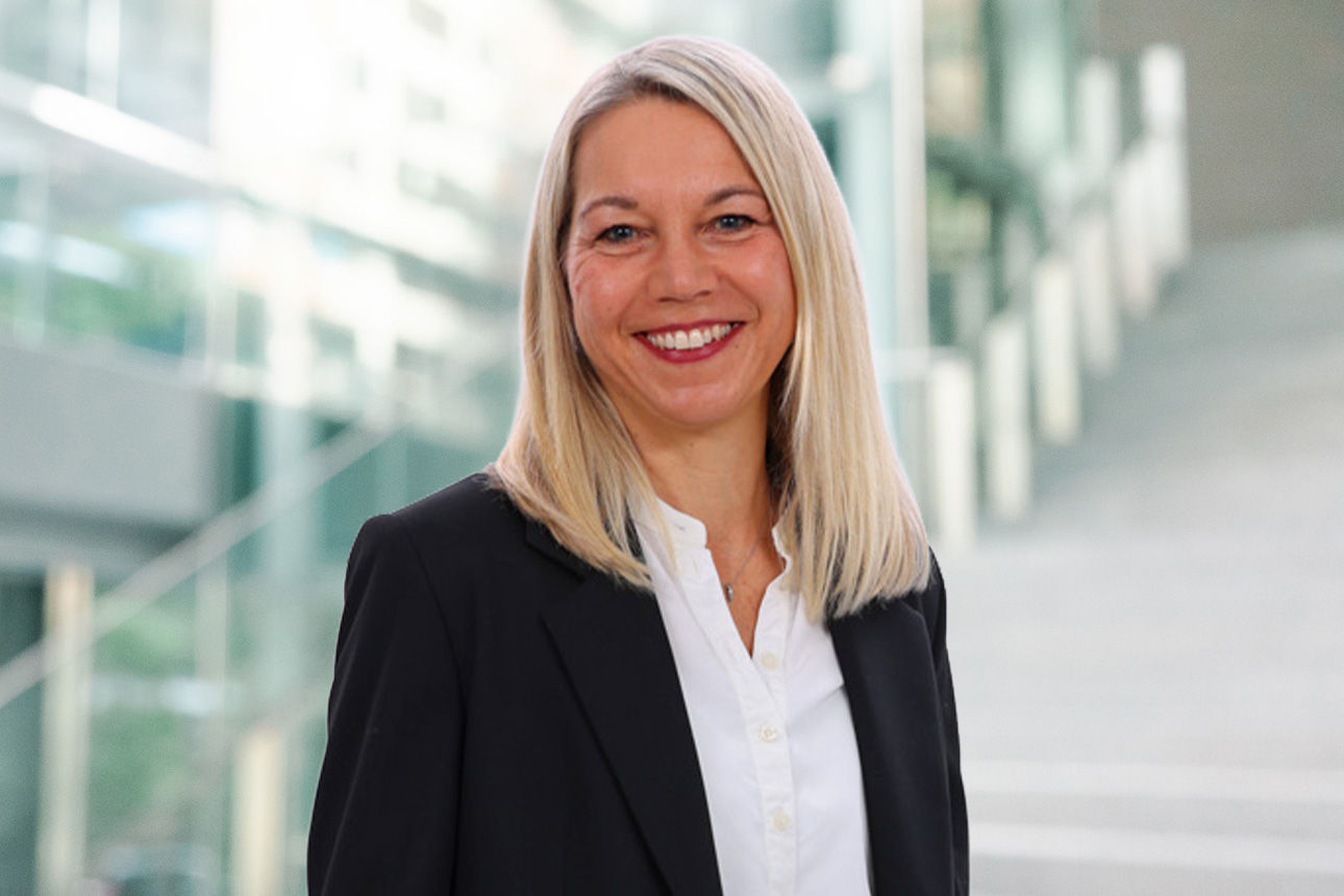 Nina Christner