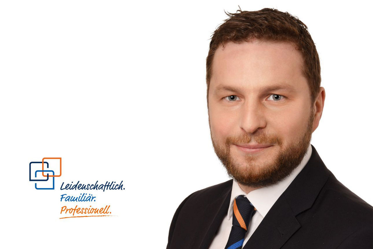 Christoph Hilgenrainer